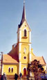 Kazatelsk stanice  Kostel Orov, . 2